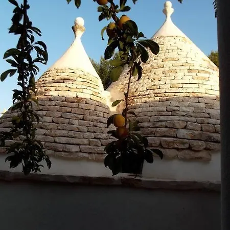 Trullo Chefmarco Private/saltwater Swimming Pool * 산 미켈레 살렌티노
