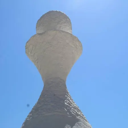 Trullo Chefmarco Private/saltwater Swimming Pool 빌라